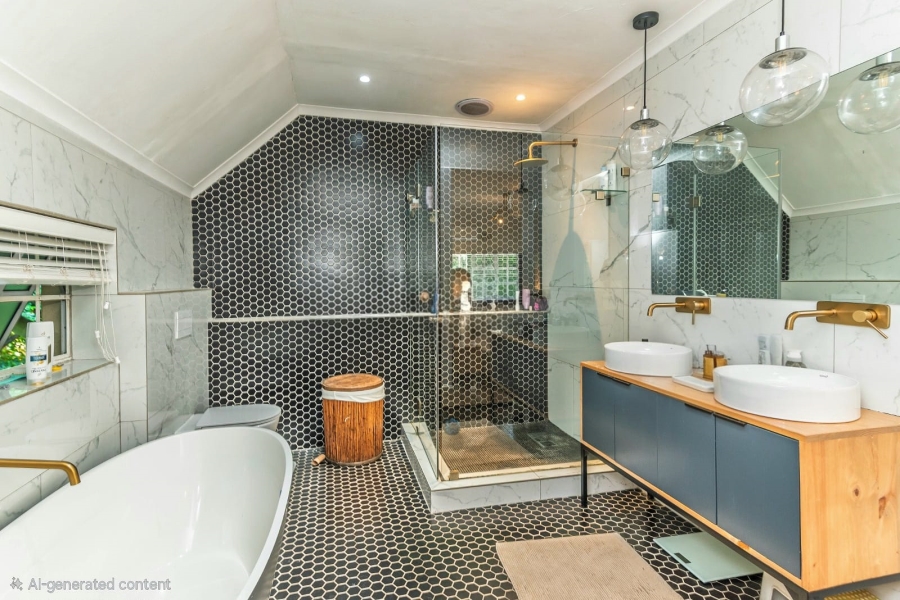 4 Bedroom Property for Sale in Rondebosch Western Cape